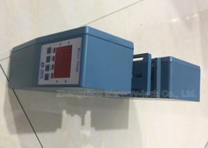 China Blue Metal Laser Scan Micrometer Laser Diameter Measuring Unit LDM-25 on sale