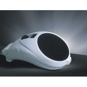 Wholesale 2.0 CH amplifier active stage speaker with function USB/SD/FM from china suppliers