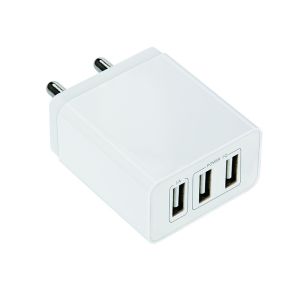 5v3.6a India Usb Wall Charger 18w Multi Usb Power Adapter Fastest Wall Charger