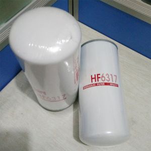 BAMA Supply HF6317 Spin-on Hydraulic Oil Filter Element with M24 x 1.5