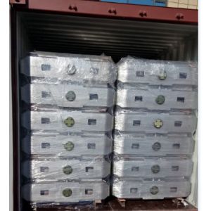 Foundry casting Mould box