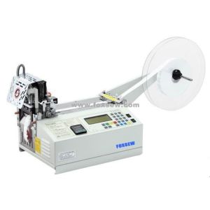 Wholesale Automatic Tape Cutter (Hot and Cold Knife) FX-120LR from china suppliers