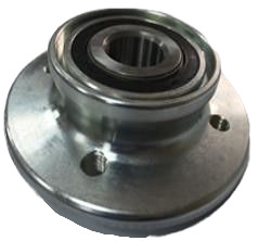 Agricultural Hub Unit AHUB-0010 for Disc& Wheel 184594 no shaft
