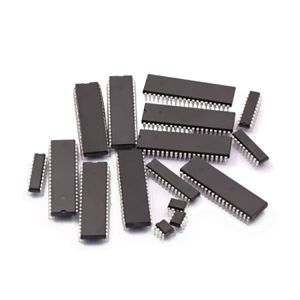 Wholesale Custom Toy Timer IC Chip Development PCBA Solution from china suppliers