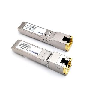 Wholesale 10G Data Rate Cisco Compatible Transceivers With 3 Years from china suppliers