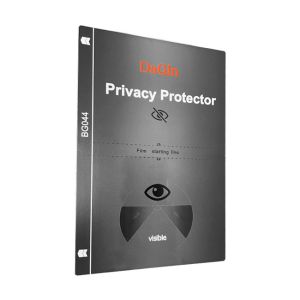 Soft Imported Flexible TPU Hydrogel Film Screen Protector Antifingerprint