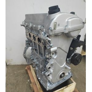 Engine Assembly Lifan X60 620 720 820 1.8 Engine Long Block LFB479Q LFB479Q3