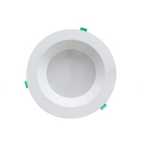 12W 90Ra AC 220V LED Recessed Downlight , Dimmable LED Down Lamp