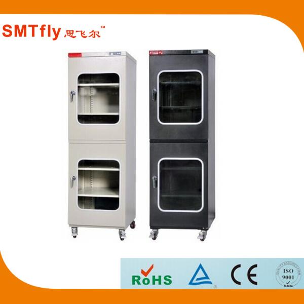 Electronic Industrial Dry Cabinet with Automatic Numerical Control and High