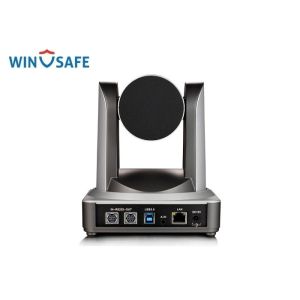 HD 20X Conference Room Video Camera IP ONVIF Broadcasting SDI & HDMI