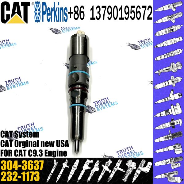 Common Rail Injector 460-8213 20R-5077 456-3493 304-3637 456-3579 456-3544 456