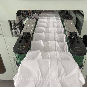 Pocket spring production line 380V/220V commputerized Mattress Spring Coiling