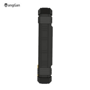 Pond Handheld GPS Area Measurement , Lithium Battery GPS Land Meter