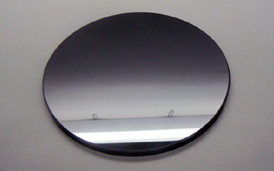 Wholesale IR Imaging System Optical Elements Ge Monocrystalline Germanium Window from china suppliers