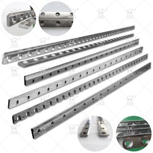 Wholesale Jiayou 2600x42.5x10 Corrugated Cardboard Knives To Cut Corrugated Paper from china suppliers