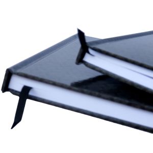 Customized Hardboard Binding Exercise Notebook of Custom Notepad Printing