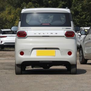 Wuling Hongguang EV Sedans 2023 MINIEV Pure Electric 4 Seater