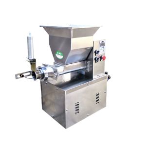Multi-Function Dough Divider Machine Customized