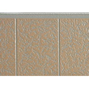 Wholesale Decorative Siding panel from china suppliers