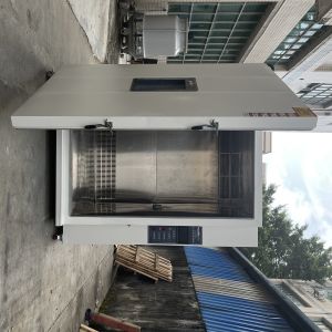 Frequency Conversion Test Chamber Walk-In Environment Simulation Constant IEC68