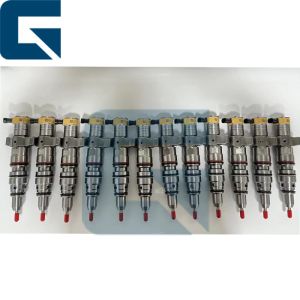 235-2888 2352888 Injector For C-9 Engine