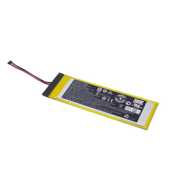 Quality 1350mAh Ultrathin Rechargeable Lithium Polymer Batteries With PCB for sale