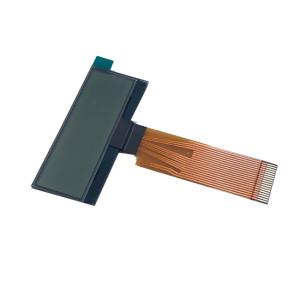 Wholesale Programmable Alphanumeric Lcd Display Module 3.3v Parallel Interface from china suppliers