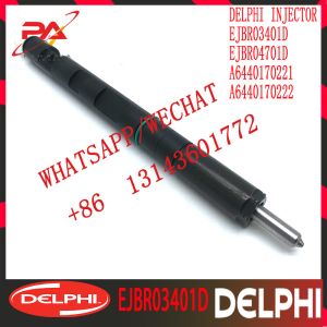 SSANGYONG 2.0XDI DELPHI Diesel Fuel Injector EJBR03401D EJBR04701D