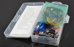 Convenient Eco-Friendly Starter Kit For Arduino UNO R3 board
