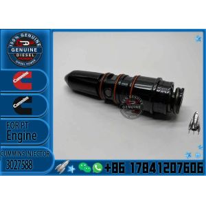 High-quality L10 diesel Engine Injector Nozzles 3045102 3027588 3037229