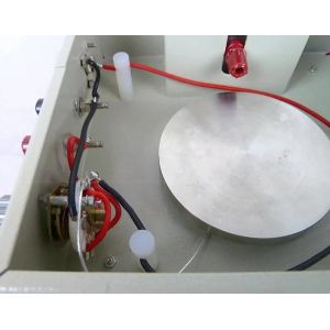 ROHS Dielectric Wire Harness Testing Machine 3 Times/S Manual Ranging Mode