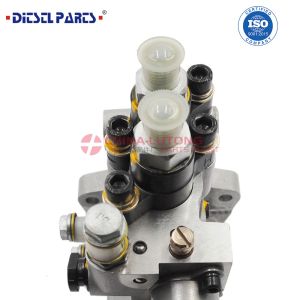 Fuel Injection Pump 9461628171 for Man Truck