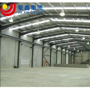 Beautful Structure Steel Workshop Factory Buildings Modern