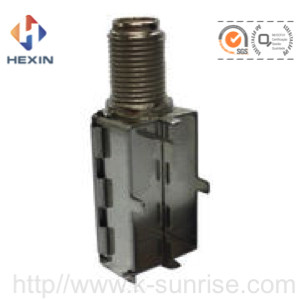 Wholesale Shield cover with F connector from china suppliers