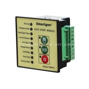Wholesale SmartGen HGM72 Genset Controller from china suppliers