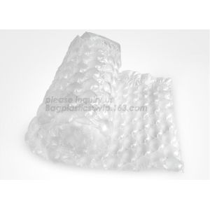 Pillow Air Dunnage Bag, Air Bag Valve for Container Pillow, wine bottle air bag