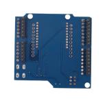 Bluetooth XBee Shield for Arduino Wireless Control Expansion Board XBee ZigBee