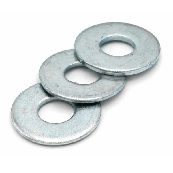 Flat Washer Din125 Din126 High Strength Grade 4.8/6.8/8.8 for Customers'