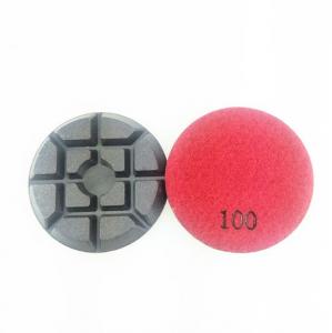 Wholesale Resin Bond Diamond Polishing Pad for Concrete and Stone Polishing F27 from china suppliers