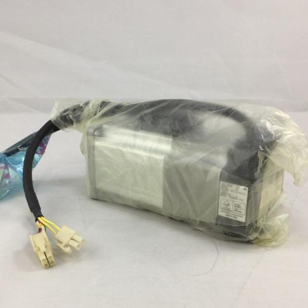 R88M-G3K010T-BS2-Z OMRON 3KW 200V Industrial Servo Motor Wide functionality and