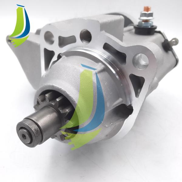 234-2637 2342637 Starter Motor For 924G Wheel Loader