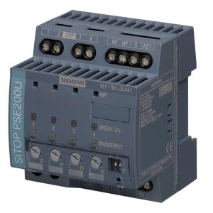 Wholesale 6EP1961-2BA41 Siemens SITOP PSE200U Selectivity Module Current Monitoring Relay from china suppliers