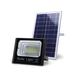 Super Bright Waterproof LED Floodlight , 60w Aluminum Flood Light With Power