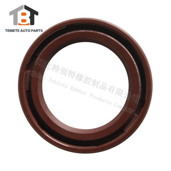 Quality Cheap Deal With TC Oil Seal 27*40*6 NBR Oil Seal From China Rubber Seal Manufacturer for sale