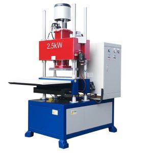 Wholesale 2.5kW Silicone Embossing Machine Gross Weight 280kg Designed to Deliver Consistent and High Precision Results from china suppliers