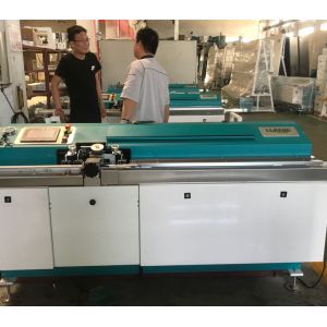 Insulated Glass Butyl Sealant Coating Machine Butyl Rubber Extruder Machine