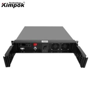 60W COFDM Wireless Video Transmitter with HDMI SDI and PTZ Control