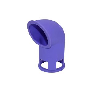 China Excellent UV Resistant Silicone Rubber Bushing Custom Silicone Rubber Sleeving on sale