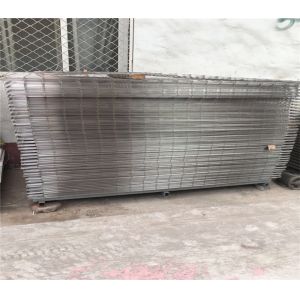 Buy cheap 321 Stainless Steel Welded Wire Mesh Panel Rust Proof from wholesalers