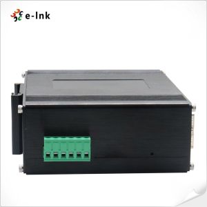 Industrial L2+ 24-Port 10/100/1000T 802.3at PoE + 4-Port 1000X SFP Managed